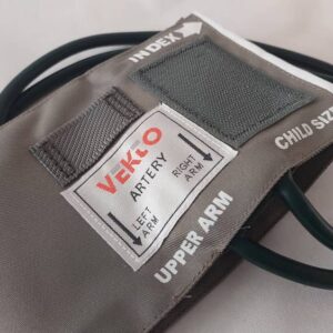 کاف اطفال فشارسنج وکتو