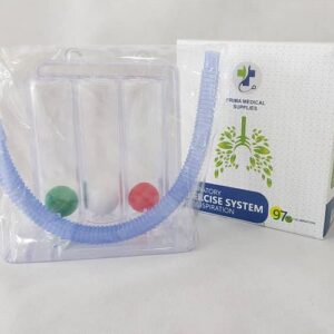 اسپیرومتری تشویقی   Prima 1200