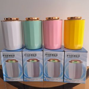 بخور سرد ۲.۲ لیتری چینی