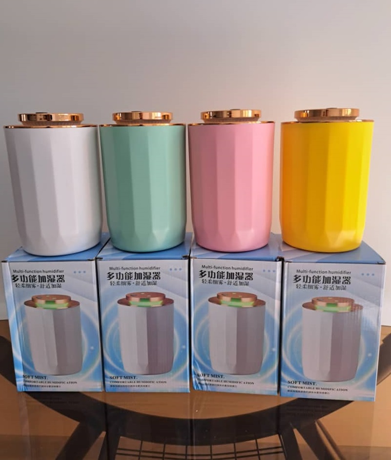 بخور سرد ۲.۲ لیتری چینی