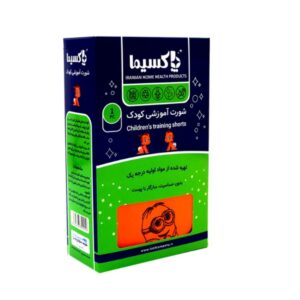 شورت اموزشی کودک