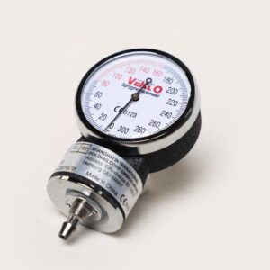 گیج فشارسنج  وکتو