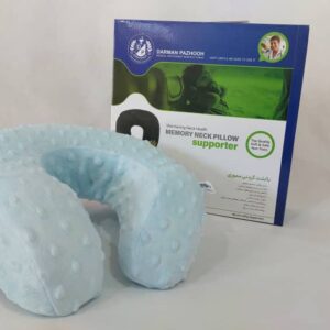 بالشت گردنی مموری