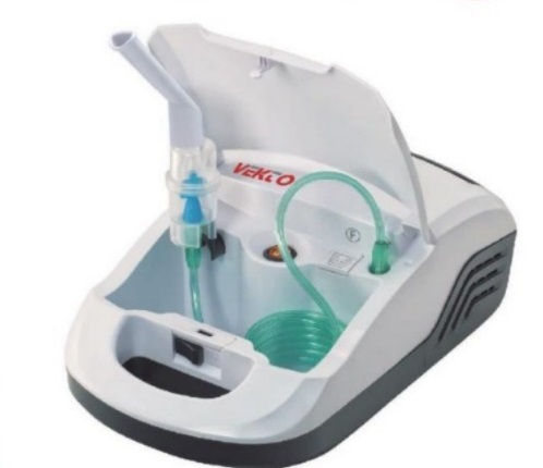 نبولایزر 210 وکتو