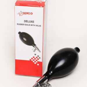 پوآر فشارسنج سوپاپ آلمانی وکتو