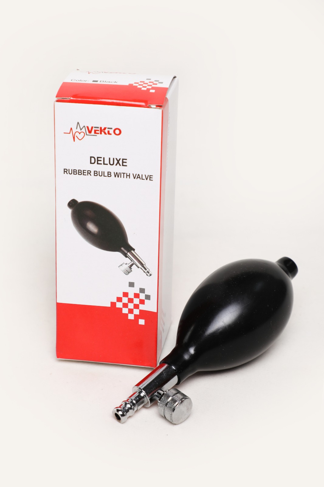 پوآر فشارسنج سوپاپ آلمانی وکتو