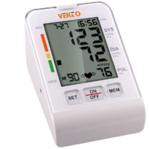 فشارسنج ديجيتال بازویی وکتو مدل PG-800B8S