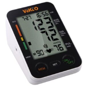 فشارسنج ديجيتال بازویی وکتو مدل PG-800B12S