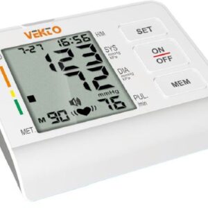 فشارسنج ديجيتال بازویی وکتو مدل PG-800B15S