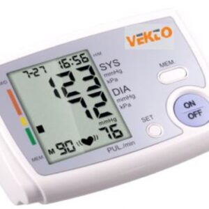 فشارسنج ديجيتال بازویی وکتو مدل PG-800B5-1S