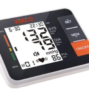 فشارسنج ديجيتال بازویی وکتو مدل PG-800B11