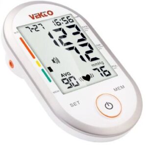فشارسنج ديجيتال بازویی وکتو مدل PG-800B28