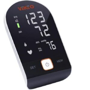 فشارسنج ديجيتال بازویی وکتو مدل PG-800B19L