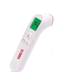 ترمومتر لیزری غیرتماسی مدل PG-IRT1602