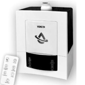 دستگاه بخور سرد و گرم وکتو مدل HQ-JS2207