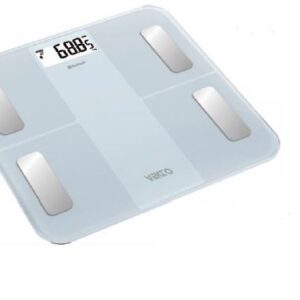 ترازوی ديجيتال بلوتوث دار توزين اشخاص iF1011AR