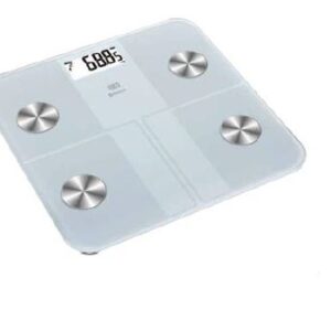 ترازوی ديجيتال بلوتوث دار توزين اشخاص iF1010AR