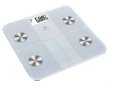 ترازوی ديجيتال بلوتوث دار توزين اشخاص iF1010AR