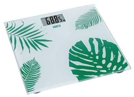 ترازوی ديجيتال وکتو اشخاص EB5633