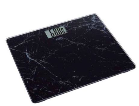 ترازوی ديجيتال وکتو اشخاص EB9213