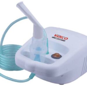 دستگاه نبولایزر کمپرسوری NB-212C