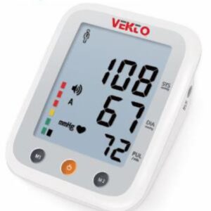فشارسنج ديجيتال بازویی وکتو مدل LD-530