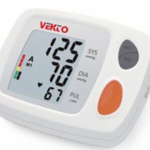 فشارسنج ديجيتال بازویی وکتو مدل LD-588