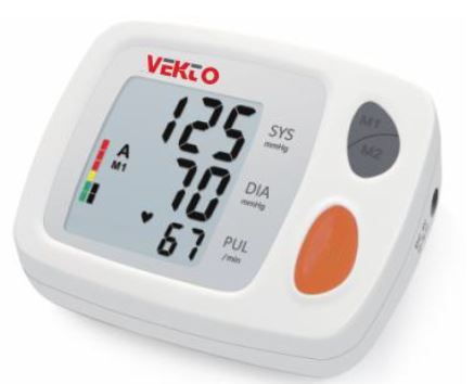 فشارسنج ديجيتال بازویی وکتو مدل LD-588