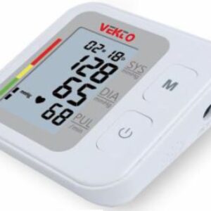 فشارسنج ديجيتال بازویی وکتو مدل LD-566