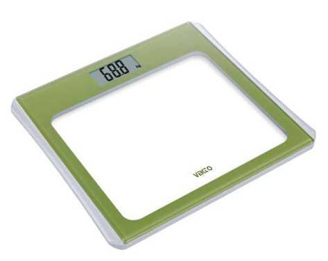 ترازوی ديجيتال وکتو اشخاص EB9430