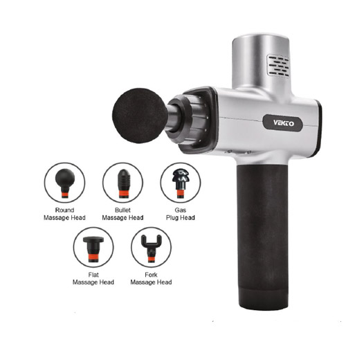 ماساژور تفنگی شارژی وکتو LY-658