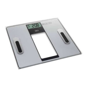 ترازوی ديجيتال وکتو اشخاص EF972