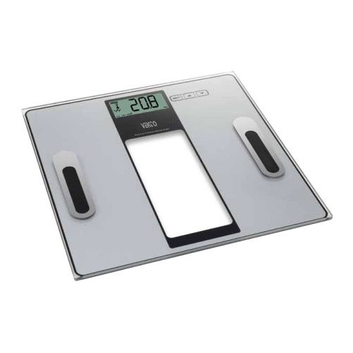 ترازوی ديجيتال وکتو اشخاص EF972