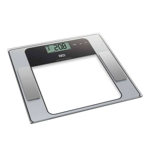 ترازوی ديجيتال وکتو اشخاص EF973