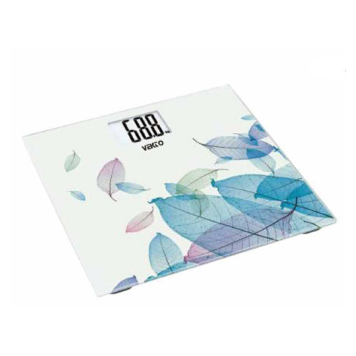 ترازوی دیجیتال بلوتوث دار توزین اشخاص iEB1614H