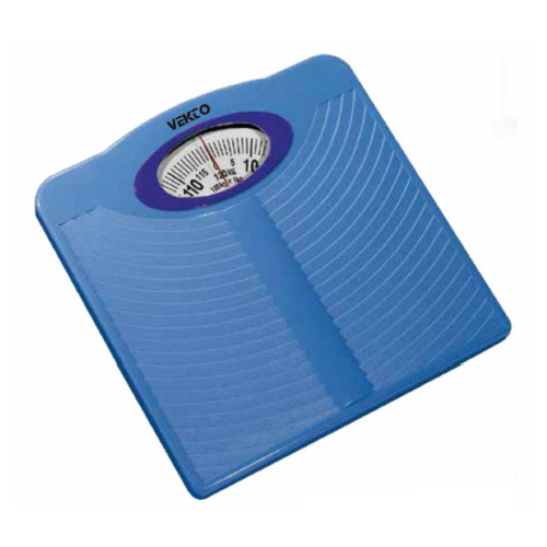 ترازو عقربه ای توزین اشخاص DT 9706