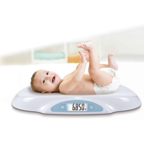 ترازوی ديجيتال وکتو اطفال ER7220