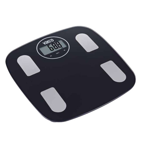 ترازوی ديجيتال وکتو اشخاص EF872