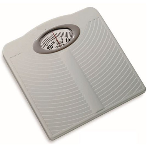 ترازوی عقربه ای وکتو اشخاص BR9706