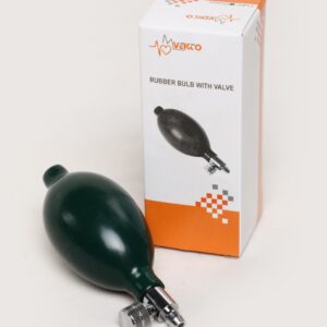 پوآر فشارسنج سوپاپ معمولی وکتو