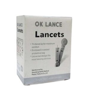 لنست 4پر برند OK