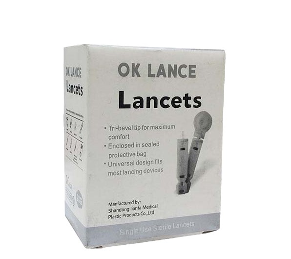 لنست 4پر برند OK