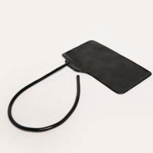 کاف لاستیکی تک شلنگ وکتو