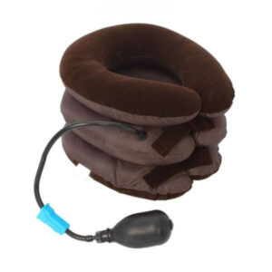 تراکشن گردن یک رو مخمل