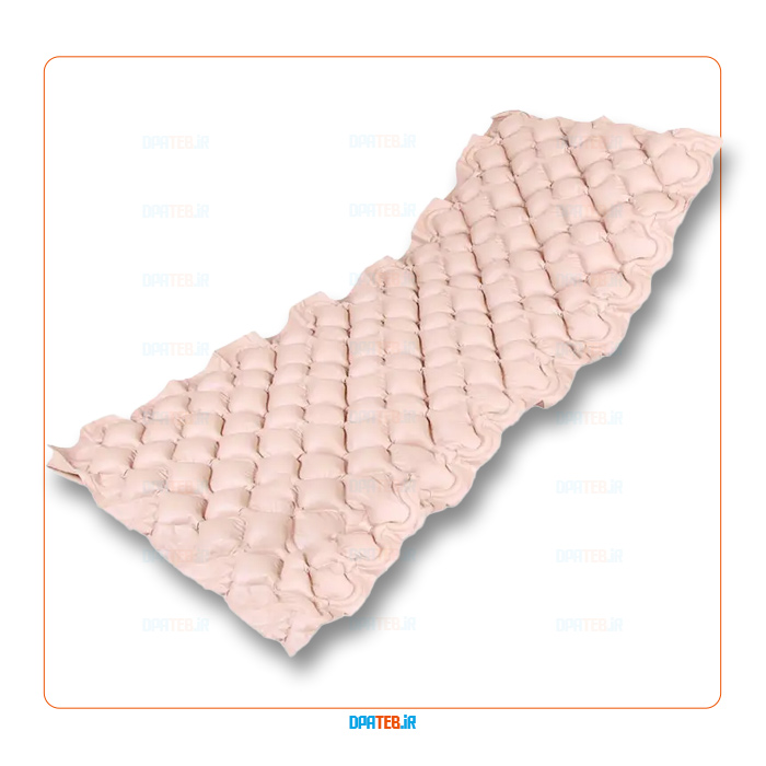 تشک مواج تخم مرغی KMC