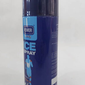 اسپری سرد 400میلی دلتا