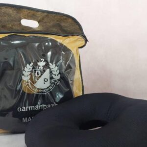 ایرینگ پارچه ای