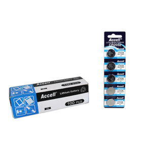 باطری 2032 مشترک