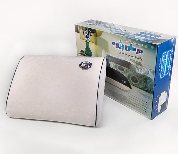 بالشت طبی هوشمند مدل کلاسیک