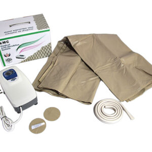 تشک مواج تخم مرغی kmc